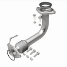 BRE Exhaust 03-07 Accord 2.4L Front Pipe Kit