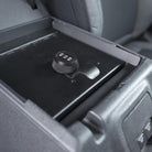 Tuffy Ford Bronco Console Safe W/ Combo Lock