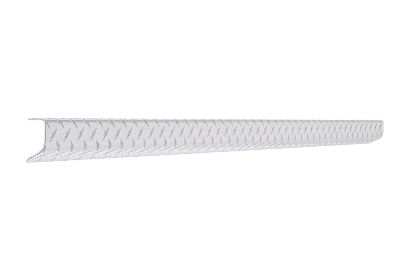 Dee Zee 19-23 Dodge/Ram Ram Tailgate Protector Cap Brite-Tread
