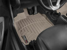 WeatherTech 08-13 Smart ForTwo Front FloorLiner - Tan