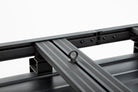 Bestop 20-26 Jeep Gladiator / 18-26 Wrangler JL 2-Door Granite Series Hardtop Roof Rack (Black)
