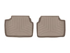 WeatherTech 2015+ Mini Hardtop Rear FloorLiner - Tan