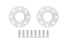 Eibach Pro-Spacer System 5mm Spacers (2) / 4x100 Bolt Pattern / 54.1 CB for 90-93 Mazda Miata
