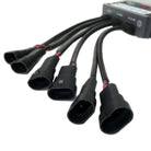 Oracle Trigger 6 Shooter Wireless Accessory Control System