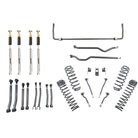 Belltech 18-19 Wrangler Rubicon JL 4dr 4in. Lift Lift Kit