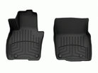 WeatherTech 2024+ Mazda CX-90 Front FloorLiner HP - Black