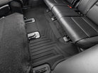 WeatherTech 2026 Hyundai Palisade 3RD Row Rear FloorLiner HP - Black