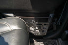 DV8 Offroad 11-18 Jeep Wrangler JK 4 Door Only Rear Door Pocket Molle Panels - Black
