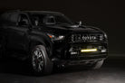 Diode Dynamics 4Runner 2025 TRD Pro Grille SS20 Sport Yellow Combo