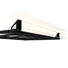 KC HiLiTES Platform One Roof Rack Awning Mounts (Does Not Include Rack)