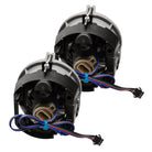 Oracle 10 Dodge Charger SMD FL - White