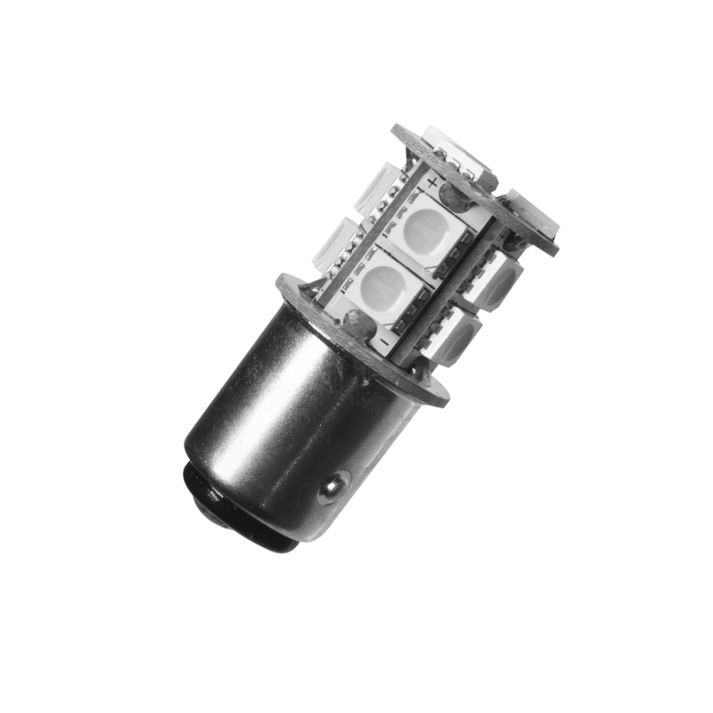 Oracle 1157 13 LED (Single) - Amber