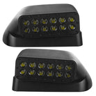 ORACLE Lighting 17-22 Ford Super Duty LED Off-Road Side Mirror Ditch Lights