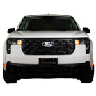 Putco 2025 Ford Maverick Luminix Ford Led Grille Emblems