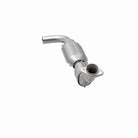 MagnaFlow Conv DF 01-03 F-150 5.4 2WD D/S 49S