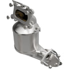 MagnaFlow DF Conv 2021 Nissan Altima Single Manifold 2.5L