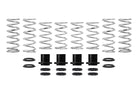 Eibach Pro-UTV 11-14 Polaris RZR XP 900 Stage 2 Performance Kit for Fox OE Shocks