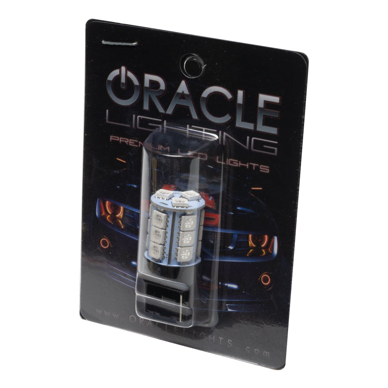 Oracle 7440 18 LED 3-Chip SMD (Single) - Amber