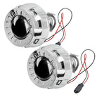 Oracle 50mm H1 7.1 Projectors (Pair)