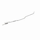 MagnaFlow BRE Exhaust Kit 01-05 Honda Civic 1.7L