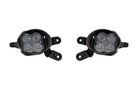 Diode Dynamics 10-13 Lexus IS250C SS3 LED Fog Light Kit (6000K) Sport White SAE - Cool White