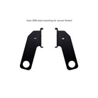 Mishimoto 2023+ Honda Civic Type-R Intercooler Kit w/Pipes - Silver Intercooler/Black Pipes