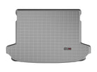 WeatherTech 2017+ Kia Sportage Cargo Liners - Grey