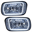 Oracle Dodge Ram Sport 09-15 LED Fog Halo Kit - White