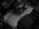 WeatherTech 07+ Honda CR-V Front FloorLiner - Black