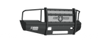Road Armor 99-07 Ford F-250/F-350 Vaquero Front Bumper Full Guard - Tex Blk