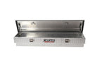 Dee Zee Universal Tool Box - Red Side Mount BT Alum 60In