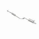 MagnaFlow BRE Exhaust Kit 07-09 Honda CR-V 2.4L