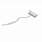 MagnaFlow BRE Exhaust Kit 07-12 Caliber Compass Patriot