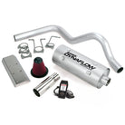 Banks Power 06-12 Ford 6.8L Mh-C E-450 Stinger System w/ AutoMind