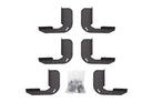 Dee Zee 99-16 Ford SuperDuty Running Board NXt Bracket Kit