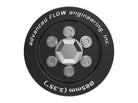aFe 15-23 Dodge Challenger / 15-23 Dodge Charger SRT Hellcat 3.35in Supercharger Power Pulley Kit