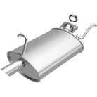 MagnaFlow BRE Exhaust Kit 06-12 Mitsubishi Eclipse 2.4L