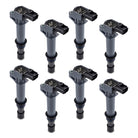 Mishimoto 02-07 Dodge Ram 1500 4.7L Ignition Coil - 8-Pack