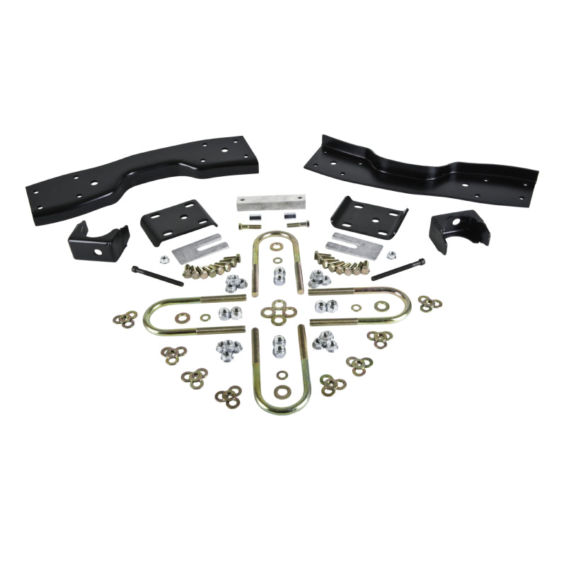 Belltech FLIP KIT 89-97 Ford Ranger EXTCab 5.5inch
