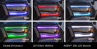 Diode Dynamics RGBW DRL LED Boards for 2019-2023 Ram 1500 Midline