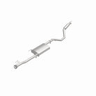 MagnaFlow BRE Exhaust Kit 14-16 TOYOTA HIGHLANDER 3.5L