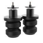 Timbren 2002 Jeep Grand Cherokee Rear Suspension Enhancement System