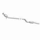 Magnaflow 12-14 C350 V6 3.5 OEM Underbody Direct Fit Converter