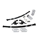 Belltech LOWERING KIT W/O SHOCKS