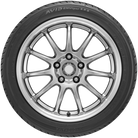 Yokohama Avid ENVigor ZPS Tire - 225/45RF17 91V