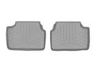 WeatherTech 2015+ Mini Cooper Hardtop (4DR) Rear FloorLiner - Grey
