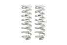 Eibach 22-25 Nissan Frontier Pro-Lift Kit (Front Springs Only)