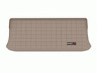 WeatherTech 2023 Mercedes-Benz EQS SUV Cargo Liner - Tan