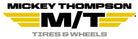 Mickey Thompson Baja Boss A/T SUV Tire - LT245/65R17 111T - 249346