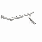 Magnaflow 02-03 Ford F-150 5.4L Direct Fit Converter